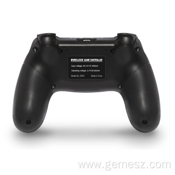 For PS4 Bluetooth Wireless Controller Gamepad Joystick